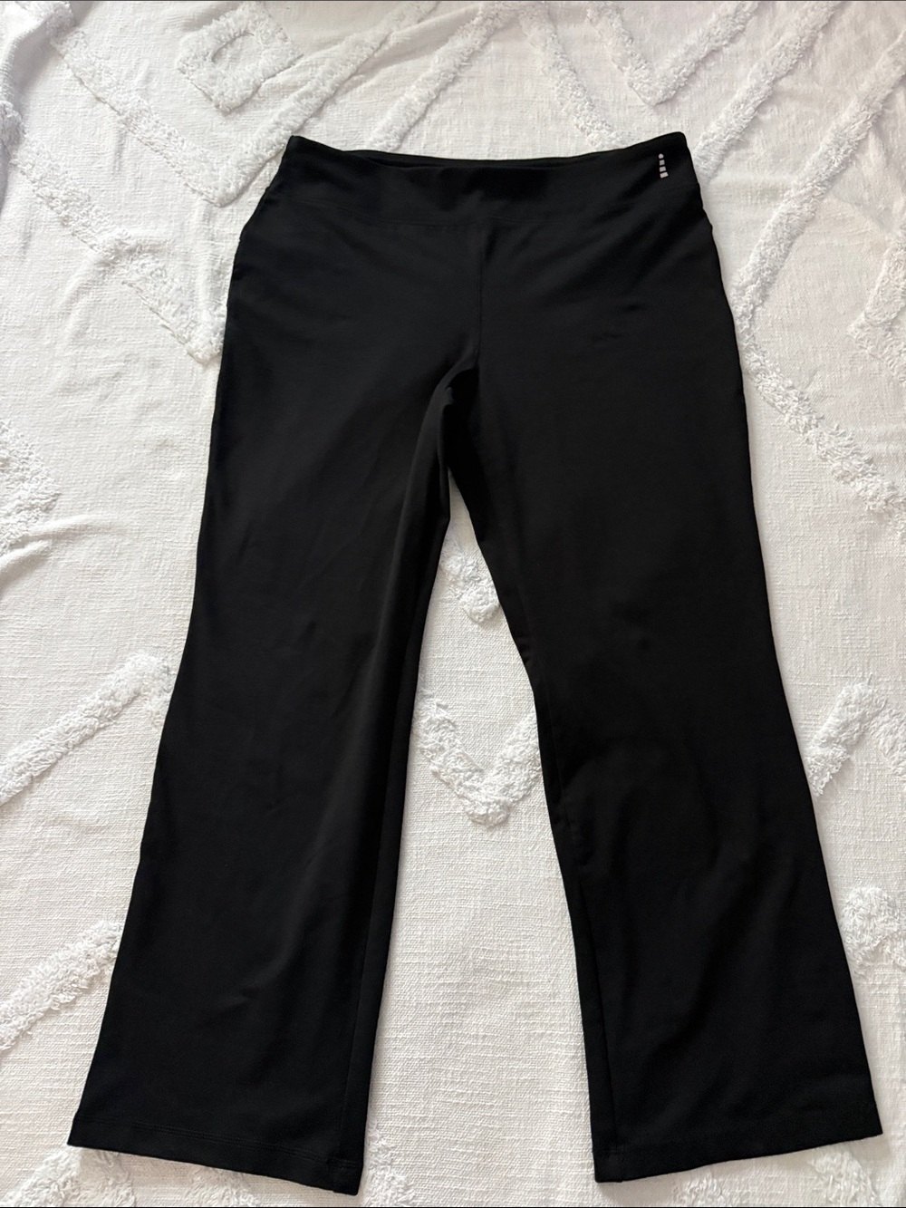 Lands' End Trousers, Size XL